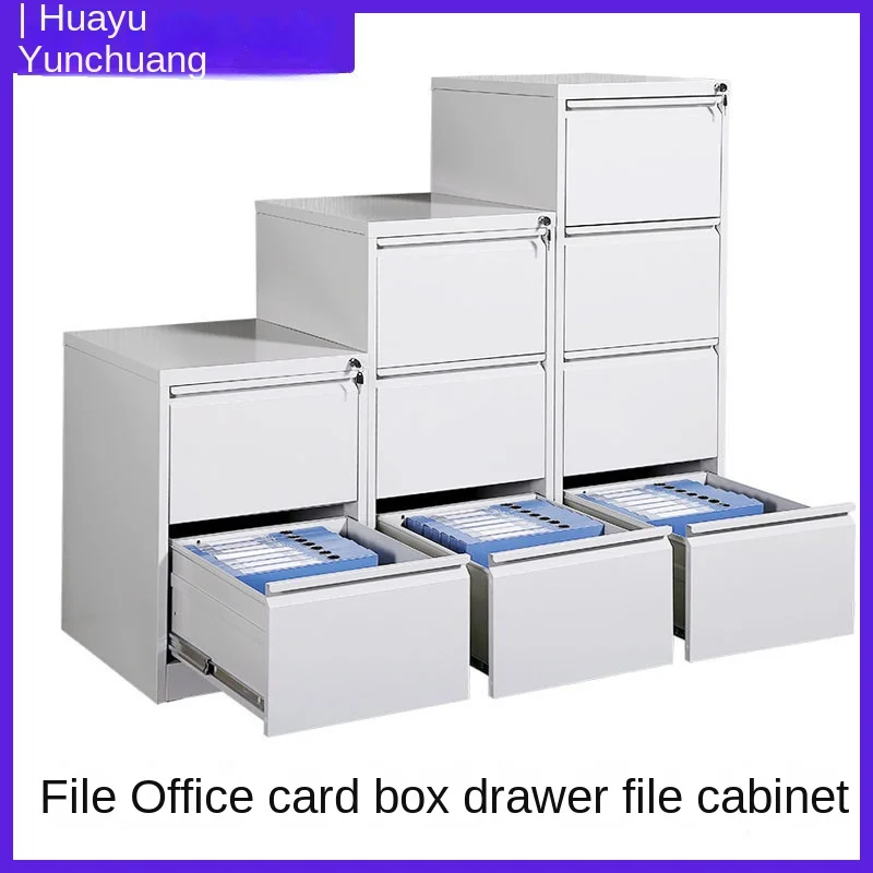 

office card box drawer filing cabinet quick fishing hanging labor cabinet 234 bucket file information iron cabinet