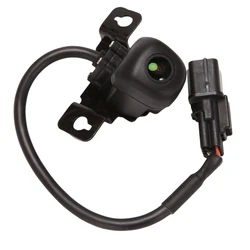 95760-2W640 For Hyundai Santa Fe Car Rear View Camera Reverse Assist Backup Parking Camera 957602W640 Car Accessories