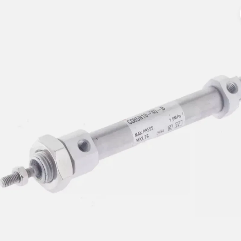 CD85N10-40-B CD85N10-50-B  CD85N10-80-B CD85N10-100-B CD85N12-10-B CD85N12-25-B CD85N12-40-B New Original Mini Cylinder