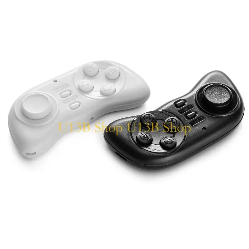 U13B Wireless Bluetooth-compatible Gamepad Update Remote Controller for Android