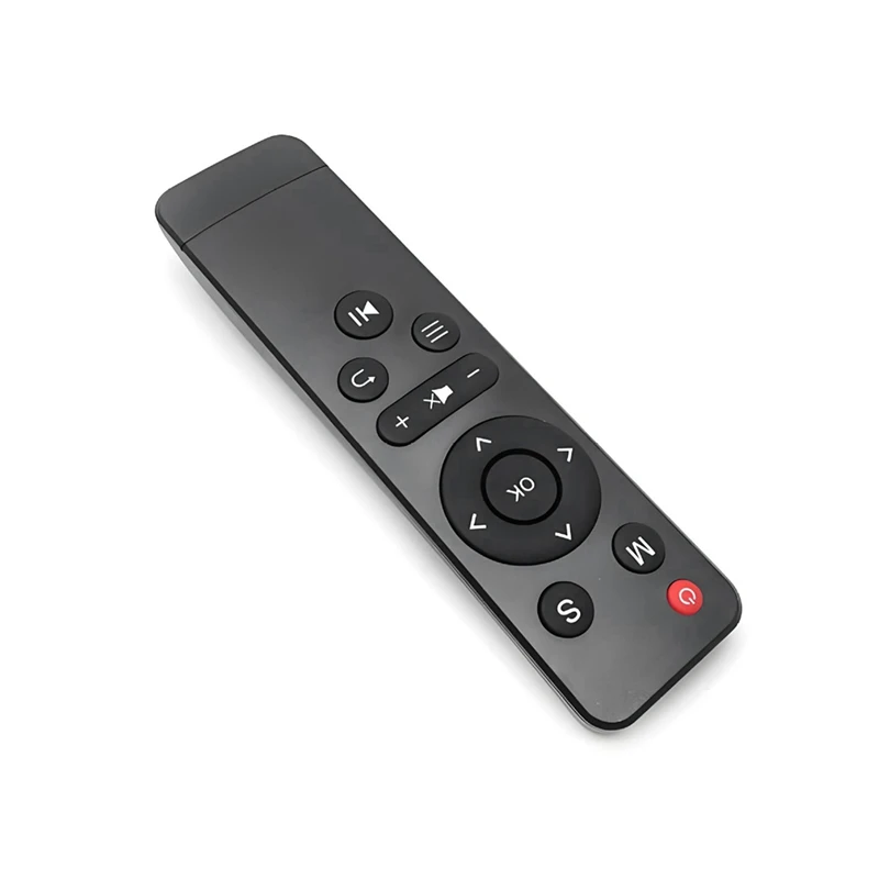 Projector Remote Control For Boom Sky Artillery A1W A2W A1 Q68W Q5 G80W T88 Zhongbao F88 F89  Universal Projector Remote