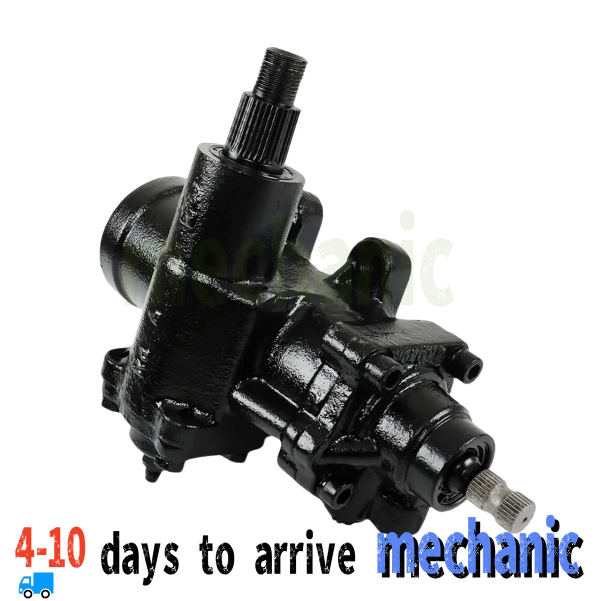

For 1370 LABLT Power Steering Gear Box For 1977-79 Chevy Buick Cadillac Olds GMC AMC Jeep