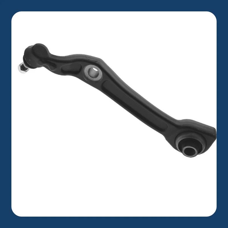 

The German system is suitable for Mercedes-Benz S-Class W221 W216 C216 2005-2013 front lower straight iron swingarm 2213307707