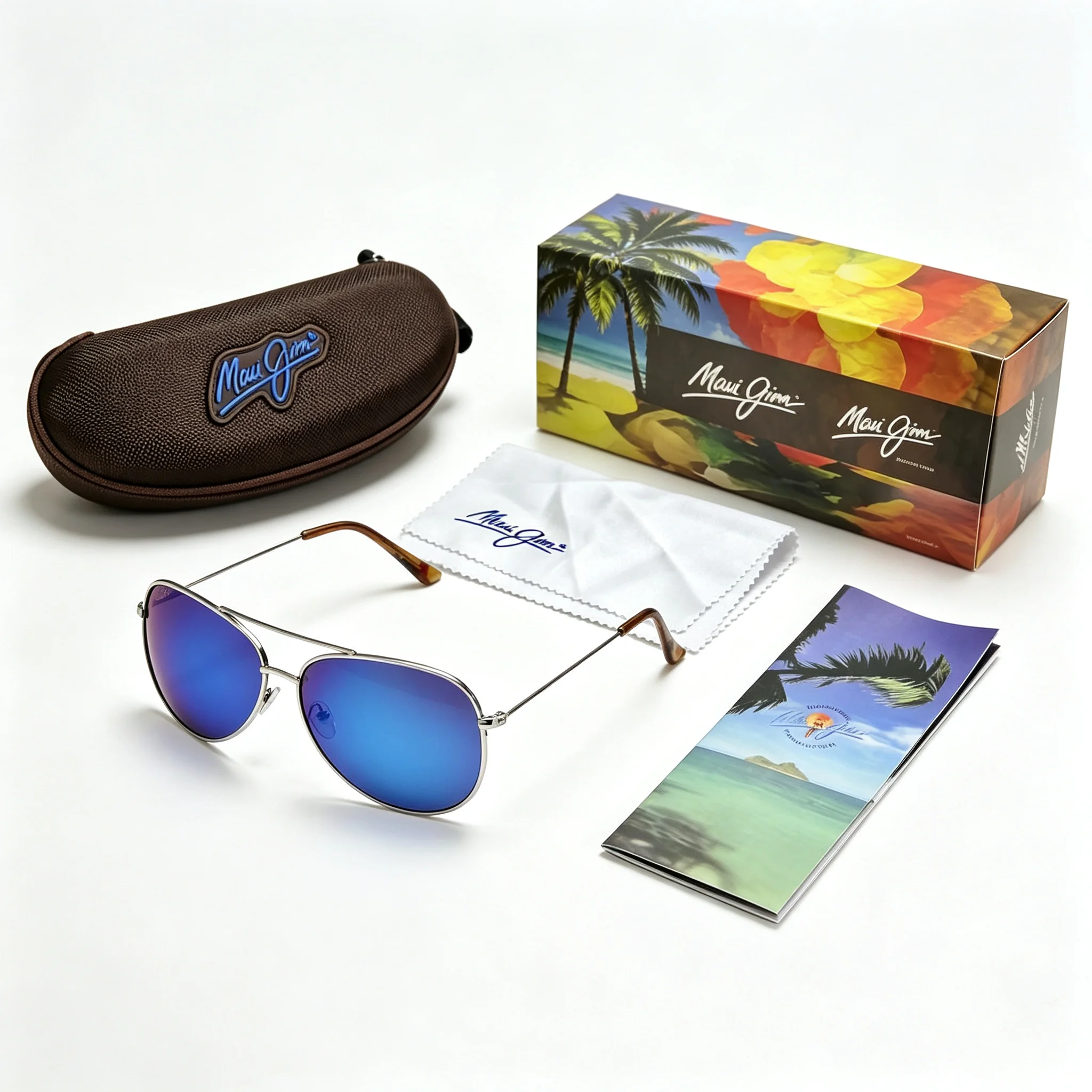 2026 Maui Jim For Men And Wome - đánh giá và giá Men'S Fashion Glasses 2026