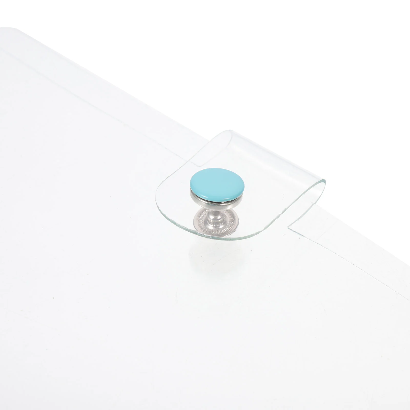 Binder buku catatan, 2 buah Binder lucu untuk sekolah estetika fleksibel perlengkapan kantor cangkang longgar