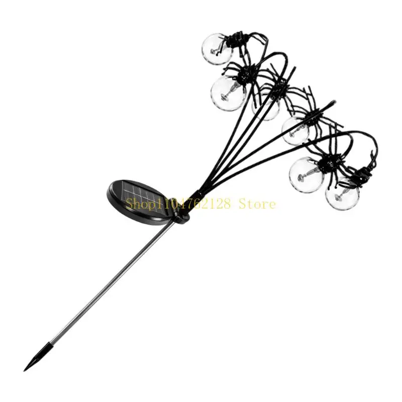 Sun Charged Accent Lamp for Seasonal Yard Decor, Stake Design for Garden Walkway and Patio Placement best sale