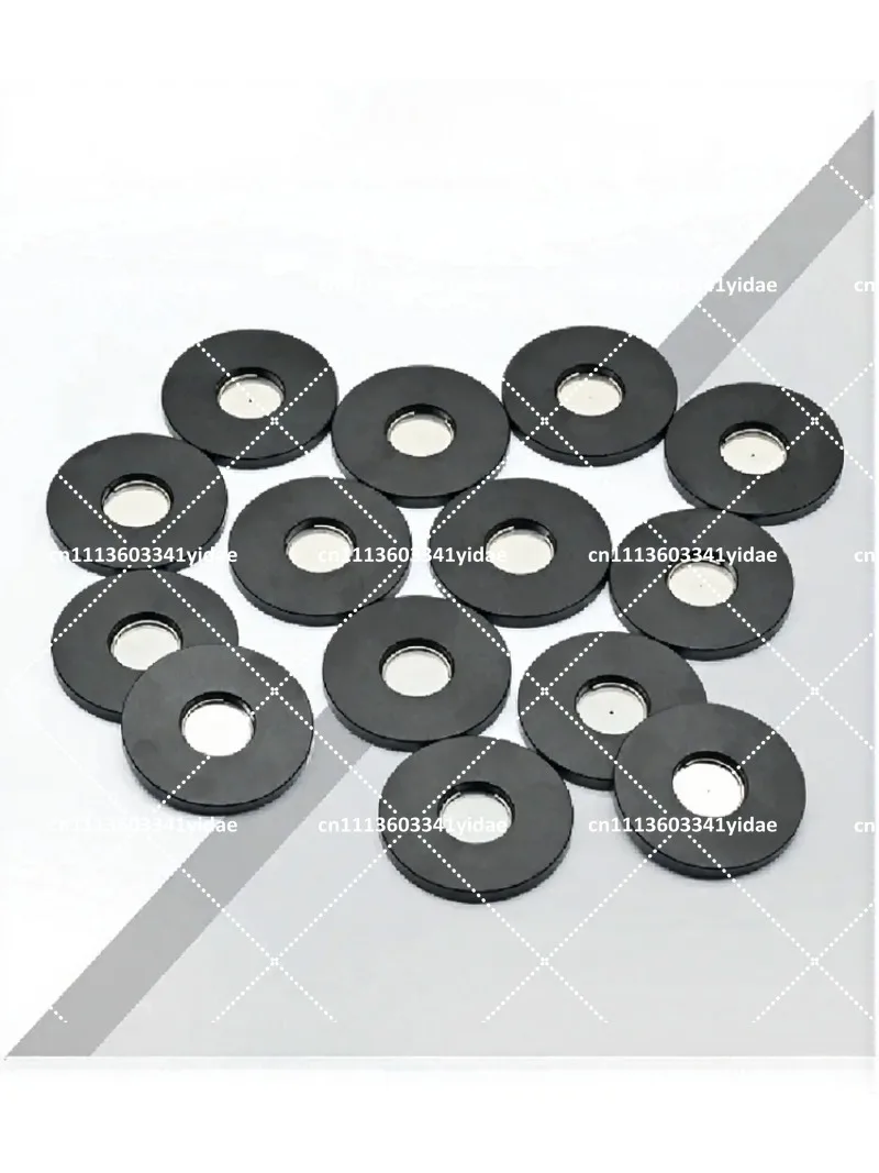 Precision Pinhole Diameter 30/40/50/75 Micron Spatial Filter System Accessories