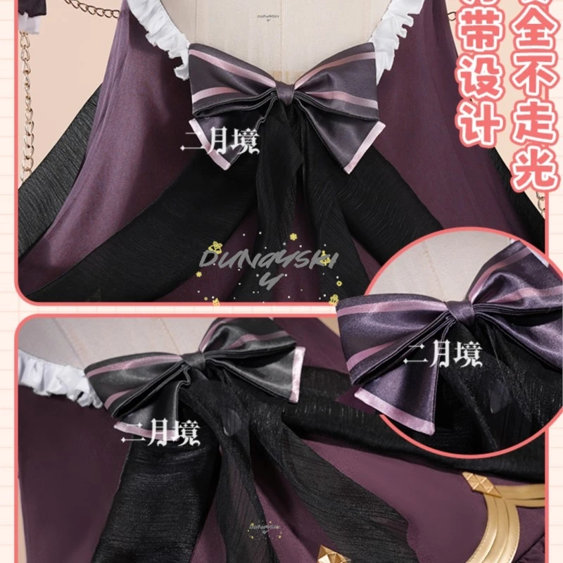 الظاهري غاسل التافي Berserker تأثيري حلي مجموعة كاملة أنيمي الزي فستان مثير عباءة موحدة لعب الأدوار الملابس كرنفال