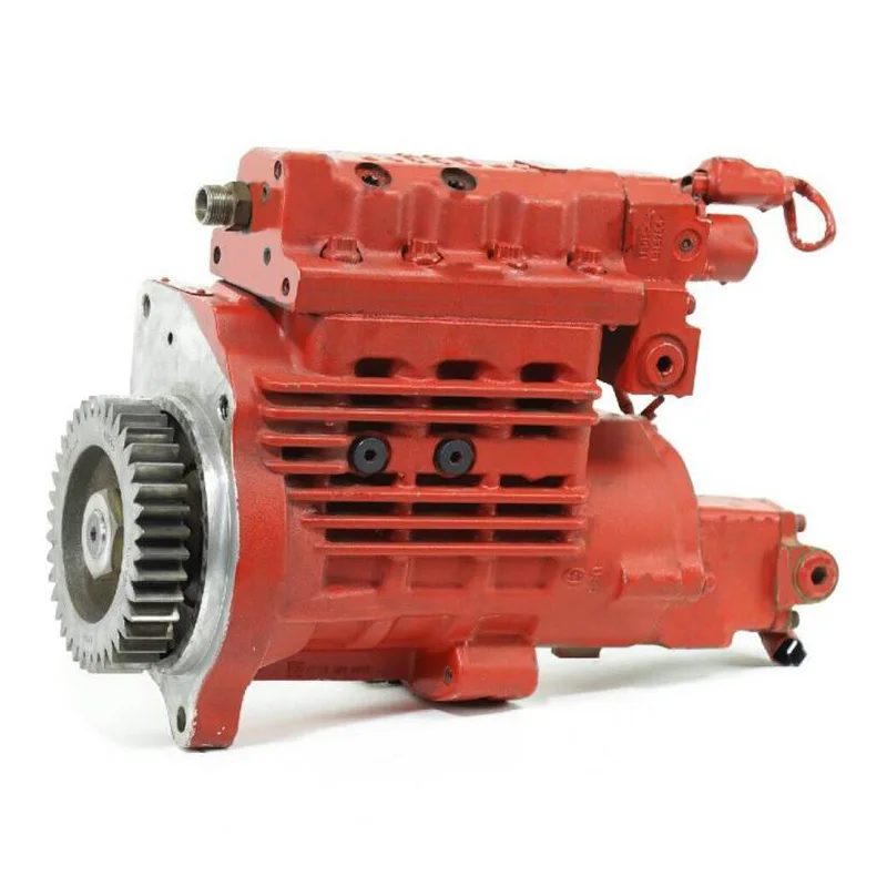 Original Spare Parts Fuel Pump 5491784 ISX QSX ISX15 QSX15 X15 Fuel Injection Pump for Cummins