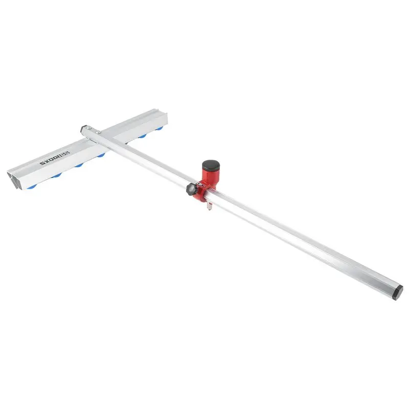 [NEWA08R】 Glass Cutter T-Shaped Glass Push Knife High Precision Manual Portable Tile Cutter