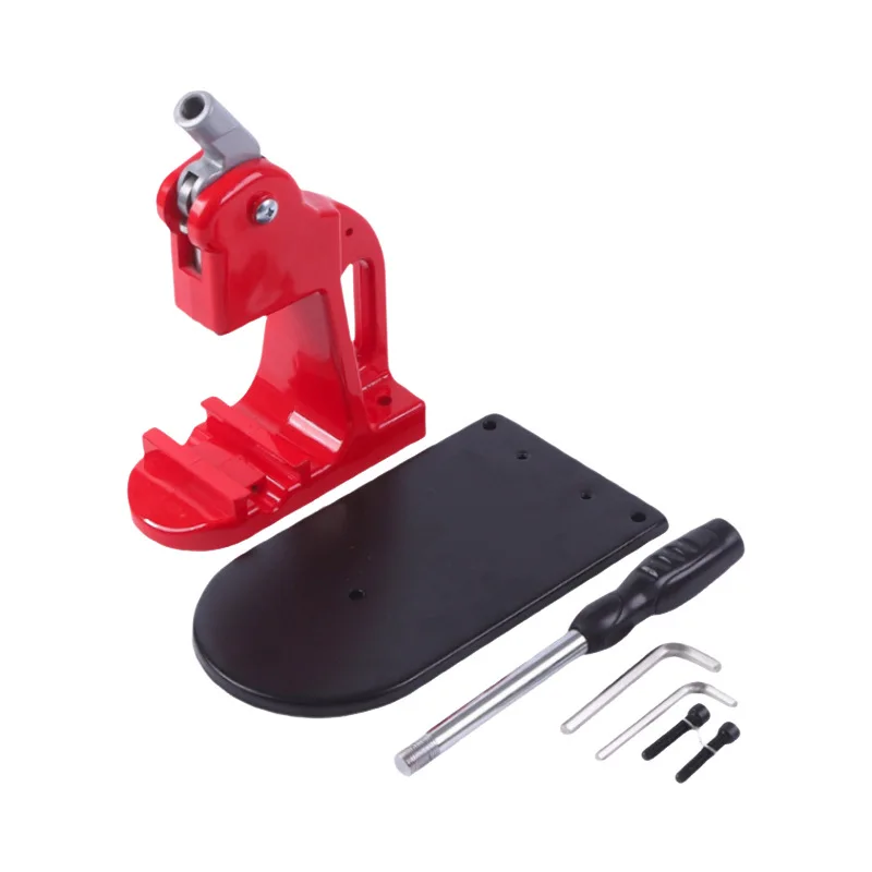Metal bar making tool badge machine making machine DIY machine manual badge homemade equipment