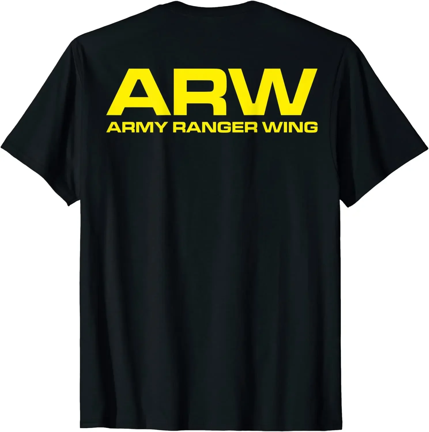 Irish Special Forces ARW Army Commando T-Shirt 100% Cotton O-Neck Summer Short Sleeve Casual Mens T-shirt Size S-3XL