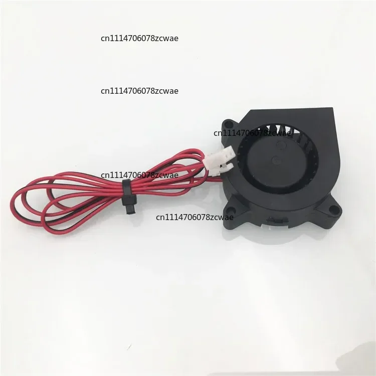 ZOCI-FOR DC24V Creality CR-10S PRO cooling fan turbo fan Turbine cooling Fan for CR-10 Pro parts