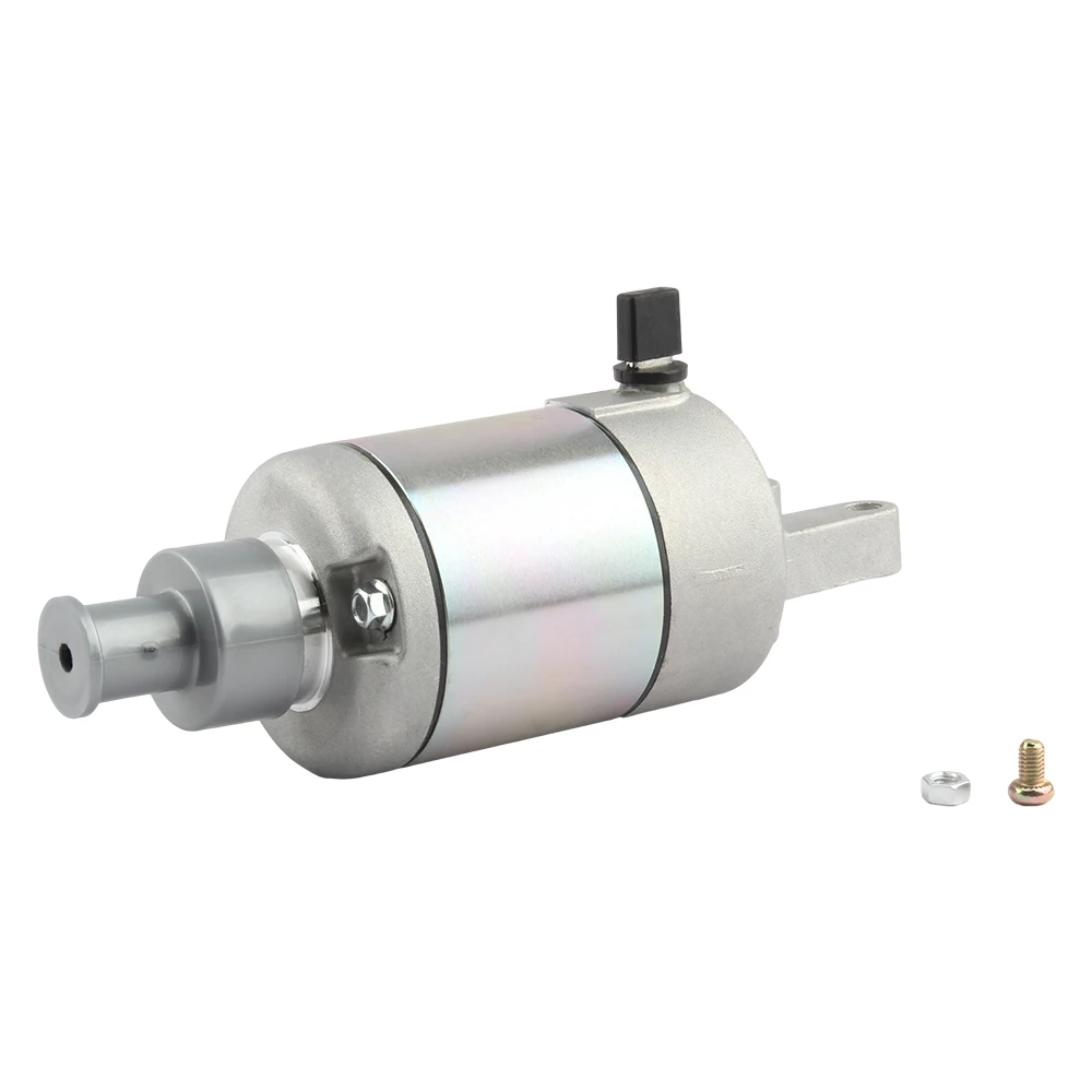 Motorcycle Starter Motor for Yamaha CZD X-MAX 250 300 EVOLIS 300 B74-H1890 00 2015 2018 Dirt Pit Bike Motocross Accessories