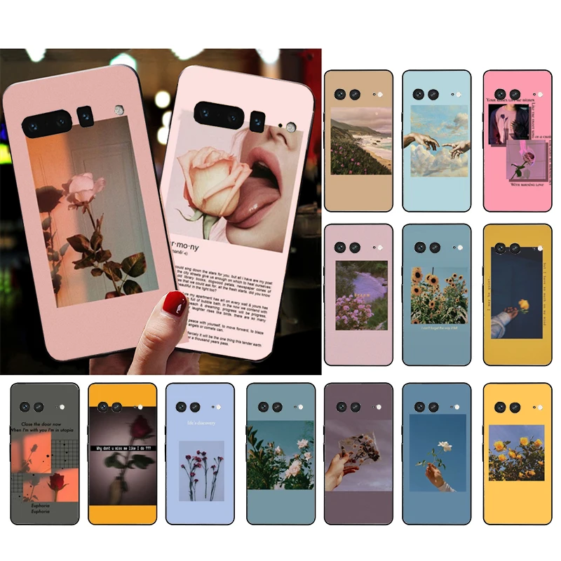 Phone Case For Goog… - image