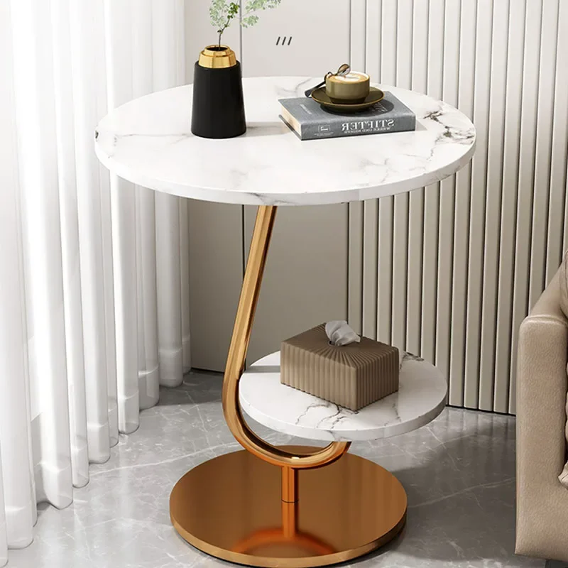 

Japanese Aesthetics Coffee Table Natural Book Storage Multifunction Luxury Modern Unique Table Tray Tavolino Salotto Room Decor