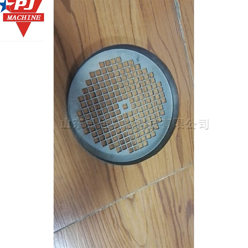 Stainless Steel Round Workpiece Rolled Edge Machine Round Table Top Crimping Machine Round Disc Spinning Edge Equipment