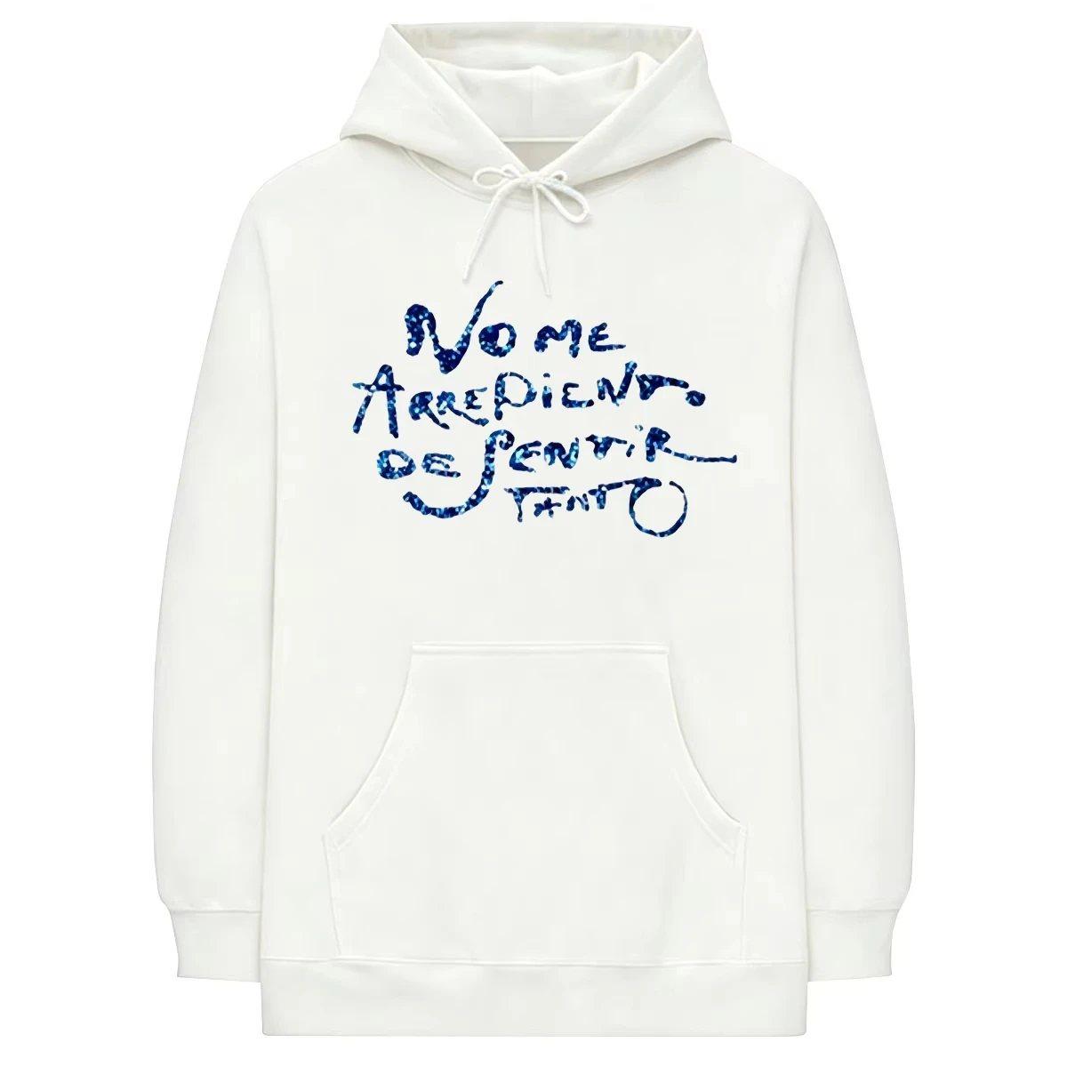 Karol G 2026 Album No Me Arrepiento De Sentir Tanto Hoodies Men Women Clothing Fashion Long Sleeve Casual Sweatshirts Streetwear