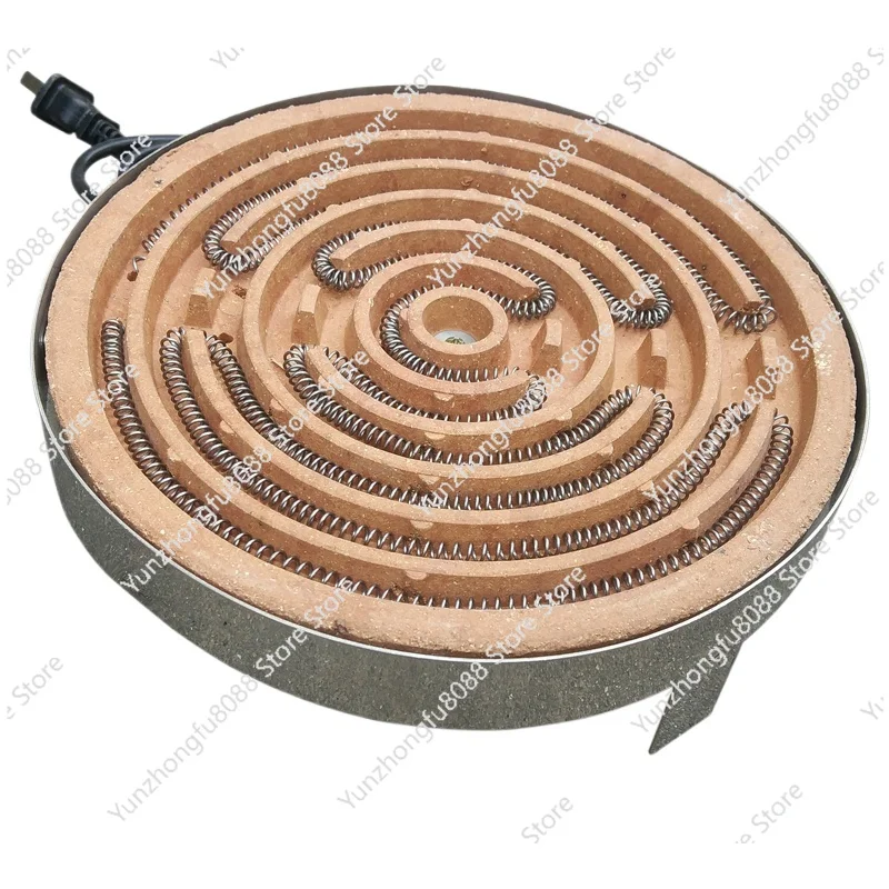 

Electric Stove for Stir-fry Experiment Boil Medicine Electric Heating Furnace Stove