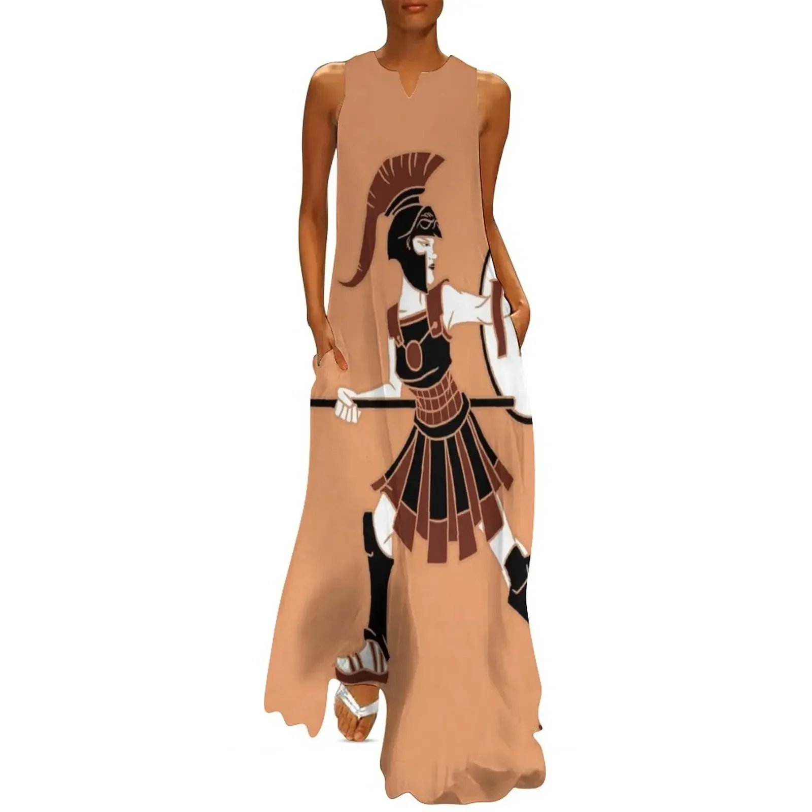 

Athena Long Dress elegant evening dresses for women 2025 long dresses for women sexy dress dresses for woman 2025 Dress