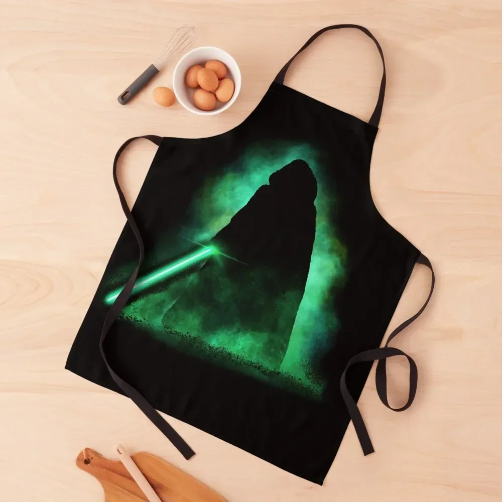 

Luke Mando Apron Home and kitchen products Dress Apron