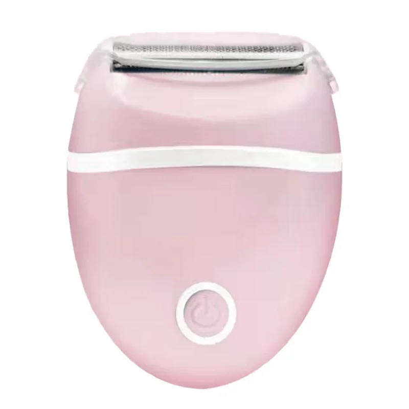 A70Z Fafa】Electric Women's Shaver Razors Hair Removal Private Trimmer Female Hair Removal Female Trimmer Chin Lip Hair Removal D