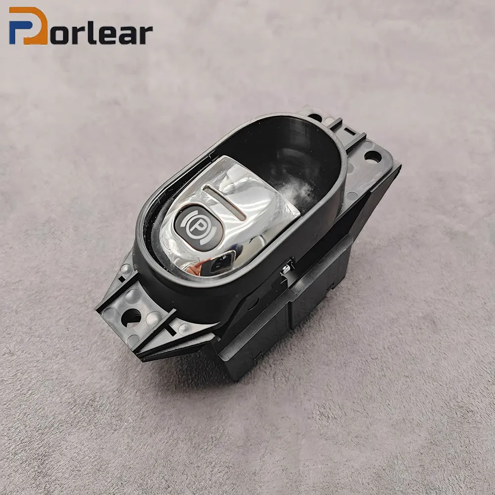 1PCS Handbrake Switch For Bentley CONTINENT FLYING SPUR 3W0927225B