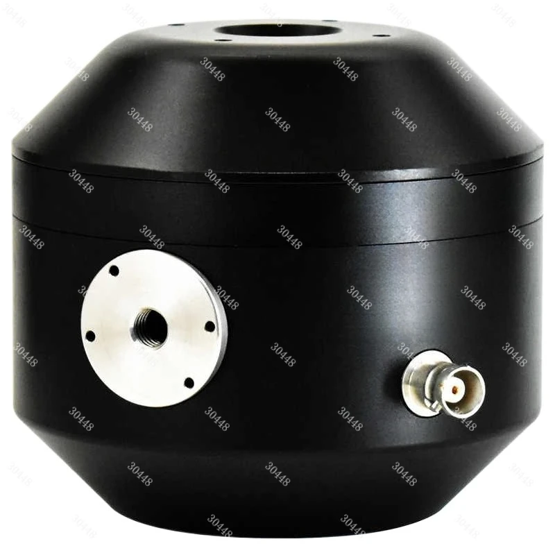 Cry602 simulador de boca artificial fonte de som padrão ITU-T p.51 ieee269 para microfone fone de ouvido teste acústico