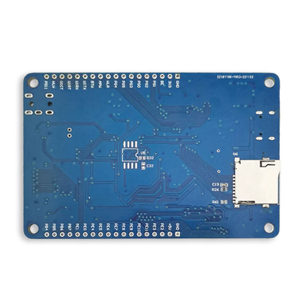 LC Allwinner T113 WiFi display Arm Cortex-A7 Allwinner F133 development board