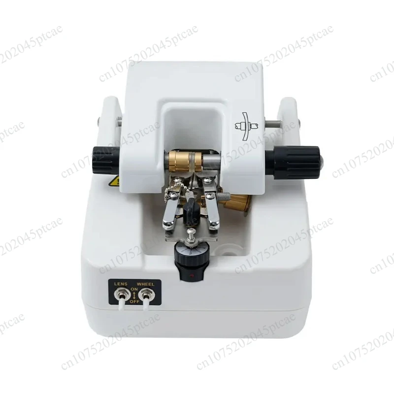Processing Equipment, Half Frame Equipment, LY-1800C Optical Instrument, Lens Tool, Slotting Machine
