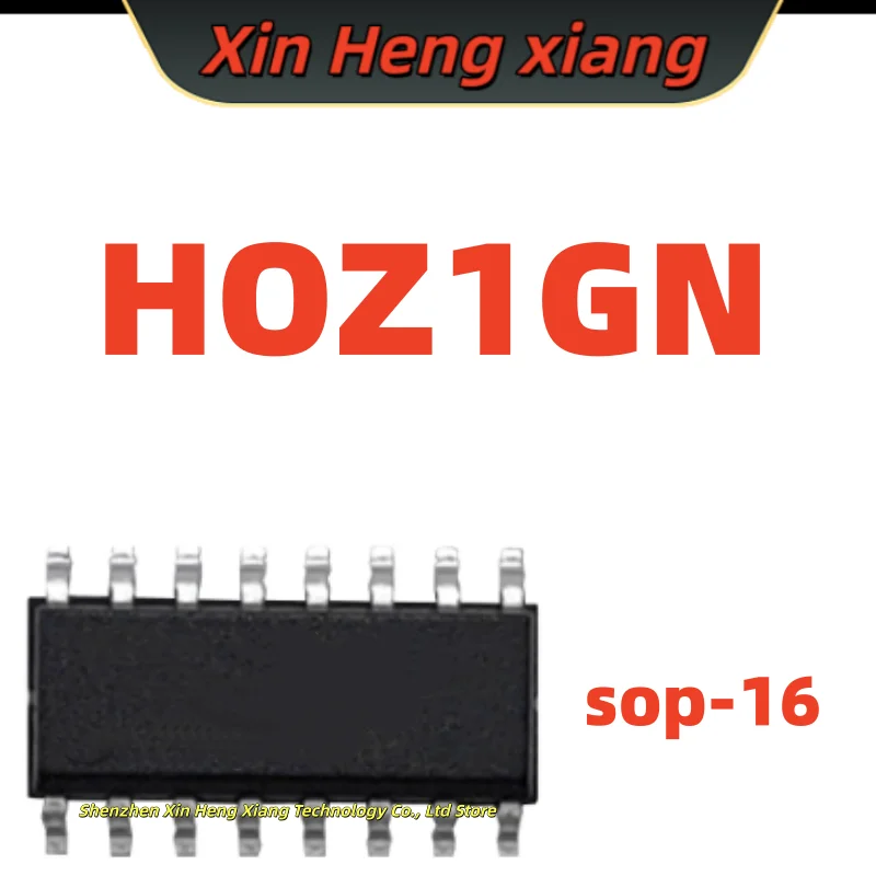 

(1pcs) 100% new HOZ1GN HOZIGN sop-16