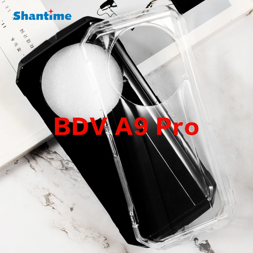 Case For Bdv A9 Pro…