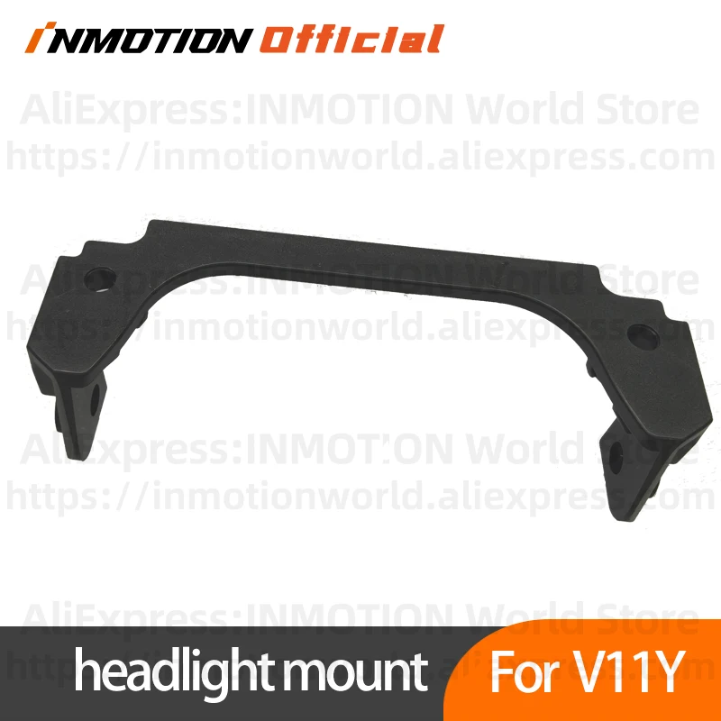 INMOTION V11Y حامل المصباح لملحقات الدراجة الهوائية الأحادية العجلة الكهربائية #1