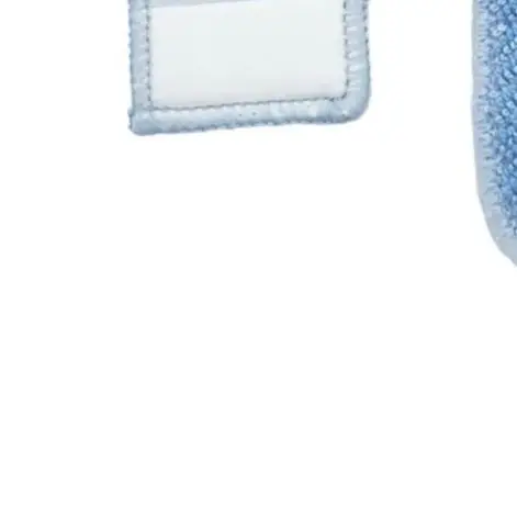 

Mop Cloth Bags Kit For Ultenic For T20 Pro / For Ultenic For T10 Lite Robot Vacuum Cleaner Accessories Microfiber Cloth