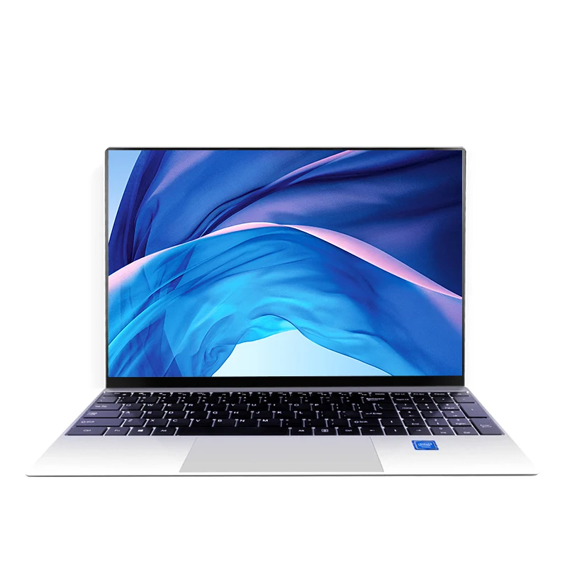 

Wholesale High Quality New Laptop 15.6 Inch Pc Laptop 16Gb Ram 256Gb 512Gb Ssd Notebook Laptop With for Home and Office