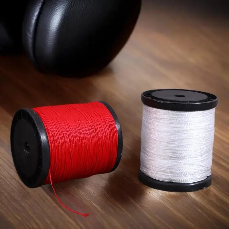 خط ميسون من النايلون عالي التحمل، مقاوم للماء والأشعة فوق البنفسجية للطوب الاحترافي والبناء والتخطيط