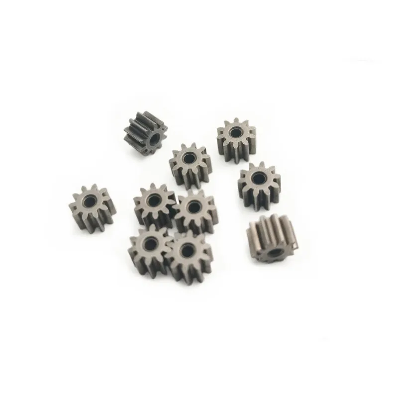 Mangniu 82 Tank 300 Mn78 Mn168 Mn99s2 Original Factory Wave Box Motor Gear 10 Remote Control Vehicle Parts Installation