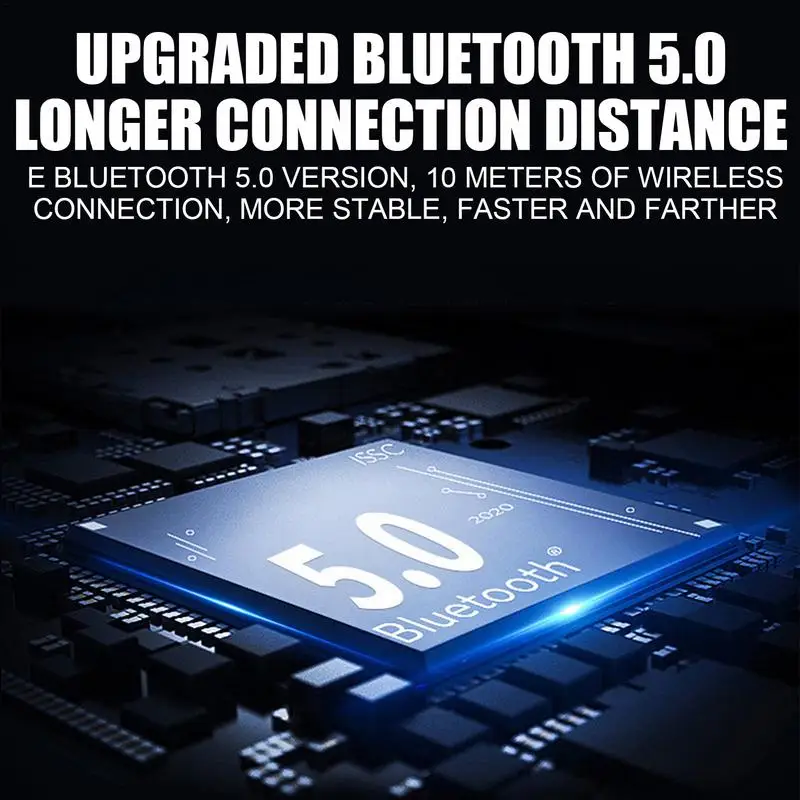 Altavoz LED portátil con iluminación LED, altavoz inalámbrico para ducha, iluminación dinámica, Audio para baño, altavoz para entretenimiento al aire libre