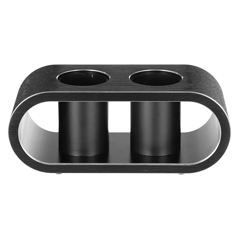 ABHT-Desktop Microphone Storage Holder, Mic Stand For Home Tables- Tabletop Mic Organizer