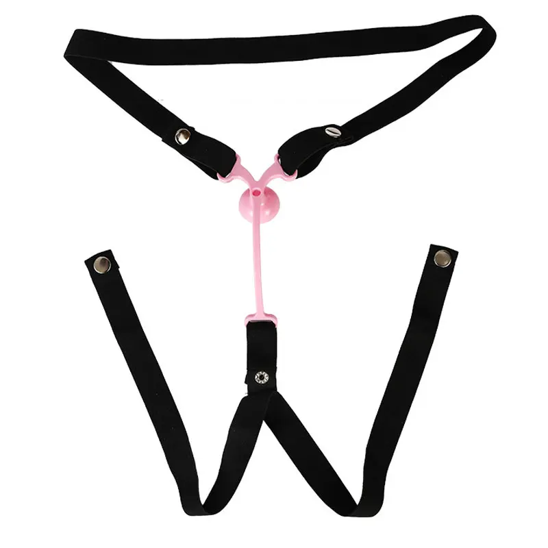 سيسي العفة قفص ترقية FUFU كليب مقلوب العفة الرجال حزام العفة عبودية جهاز شقة القضيب المثيرة Sextoy الذكور إلى الإناث