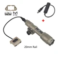 M600C Switch 2 -DE