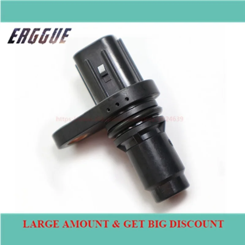 

Original New R2AA-18-221A 90919-05073 SU14356 R2AA18221A Crankshaft Position Sensor For MAZDA 3 6 CX-7