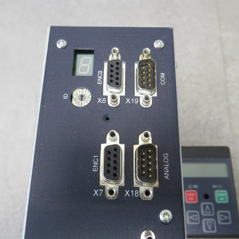 Brand New 100%  0362140DC Servo Motor Driver