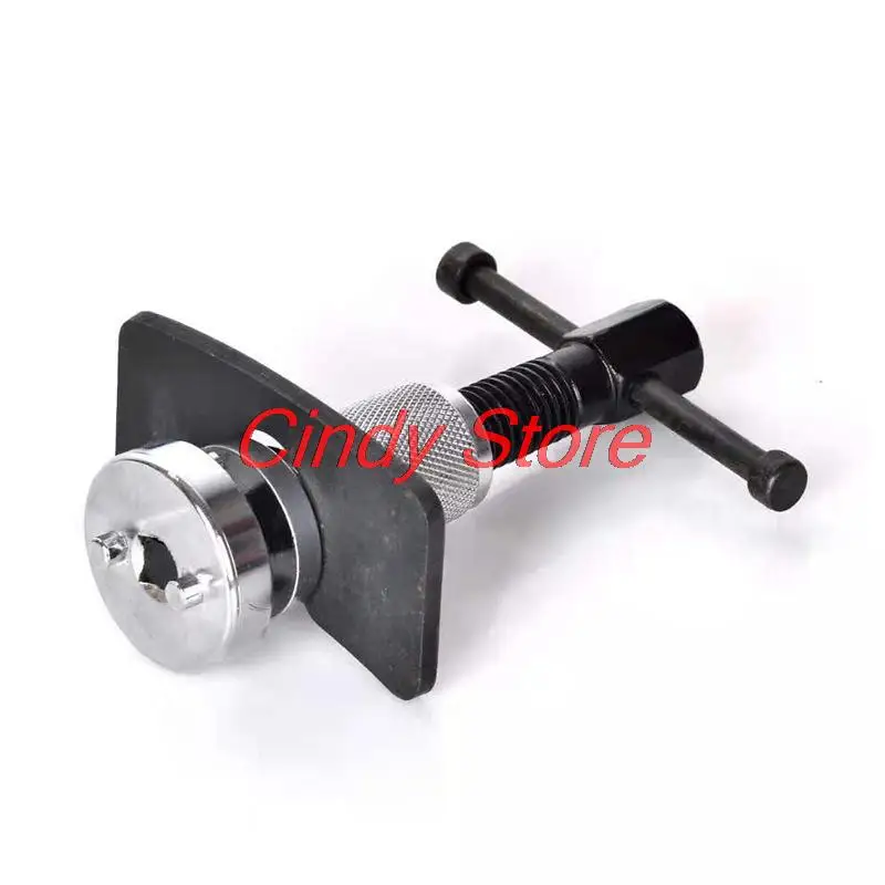 Brake Tools Set Car Disc Brake Pad Caliper Separator Piston Rewind Hand Tools Auto Car Repair Kit Brake Calipers Tool