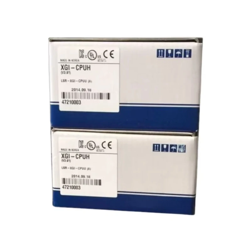 Spot Stock Products CPUH Programmable Controller Brand Original New Technical Support Available Plc Controller
