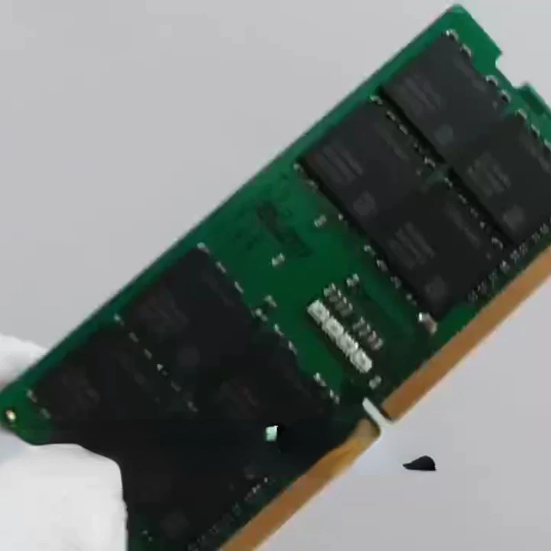 Оперативная память для ноутбука Nb Ddr4 16 ГБ 32 ГБ 2666 МГц 3200 МГц без коррекции ошибок Память Ram Sodimm rams