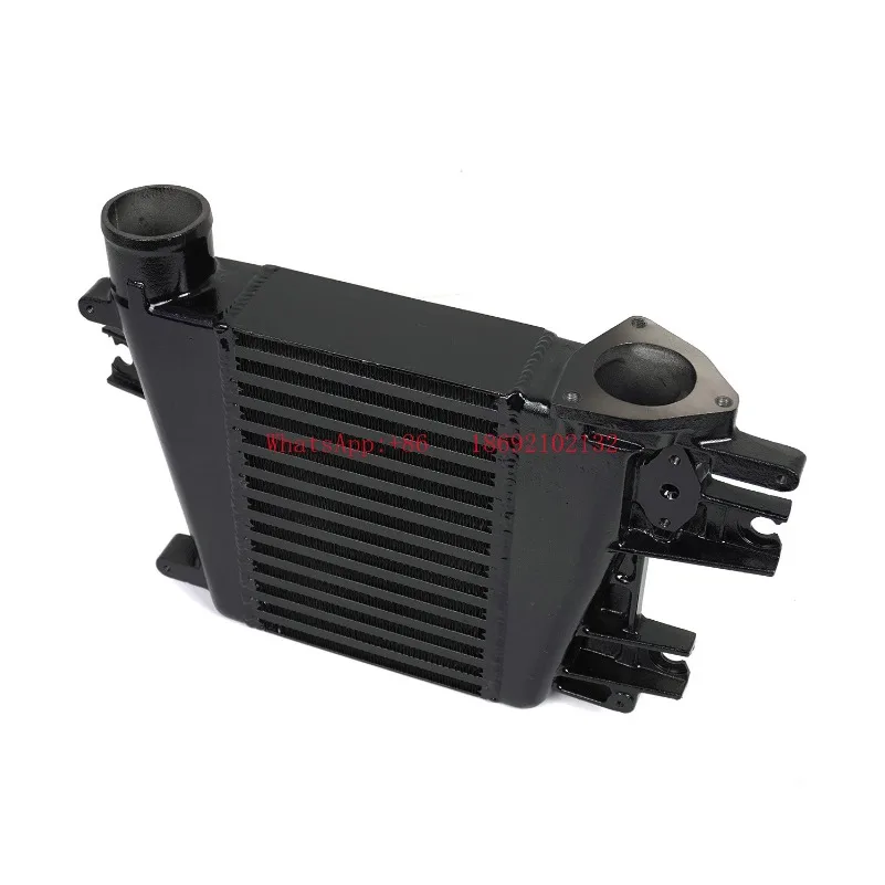 Automotive Intercoo…