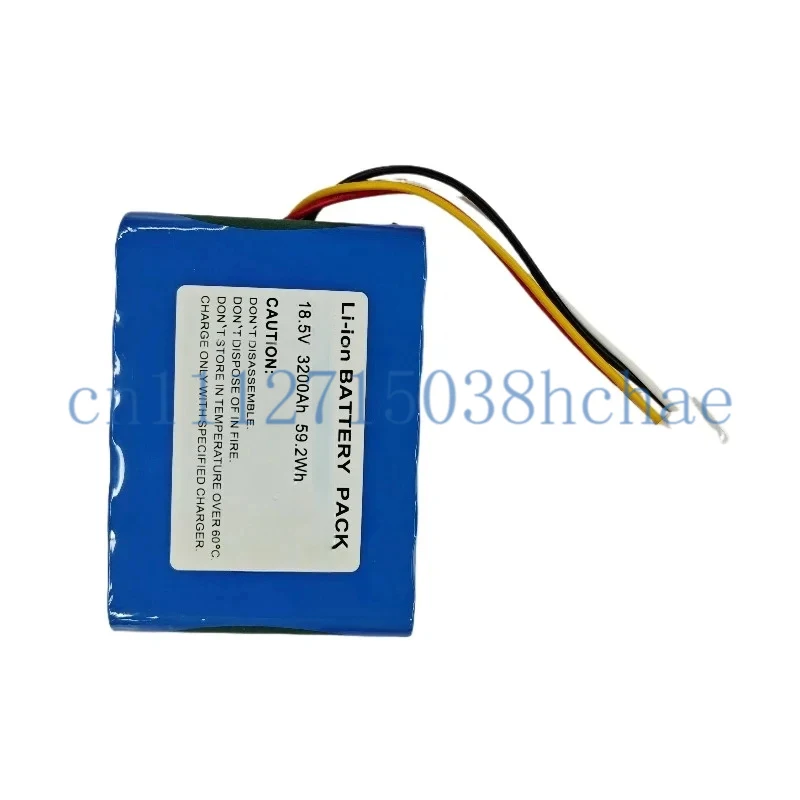 3500mAh Battery for Husqvarna 310 315 315X 2016