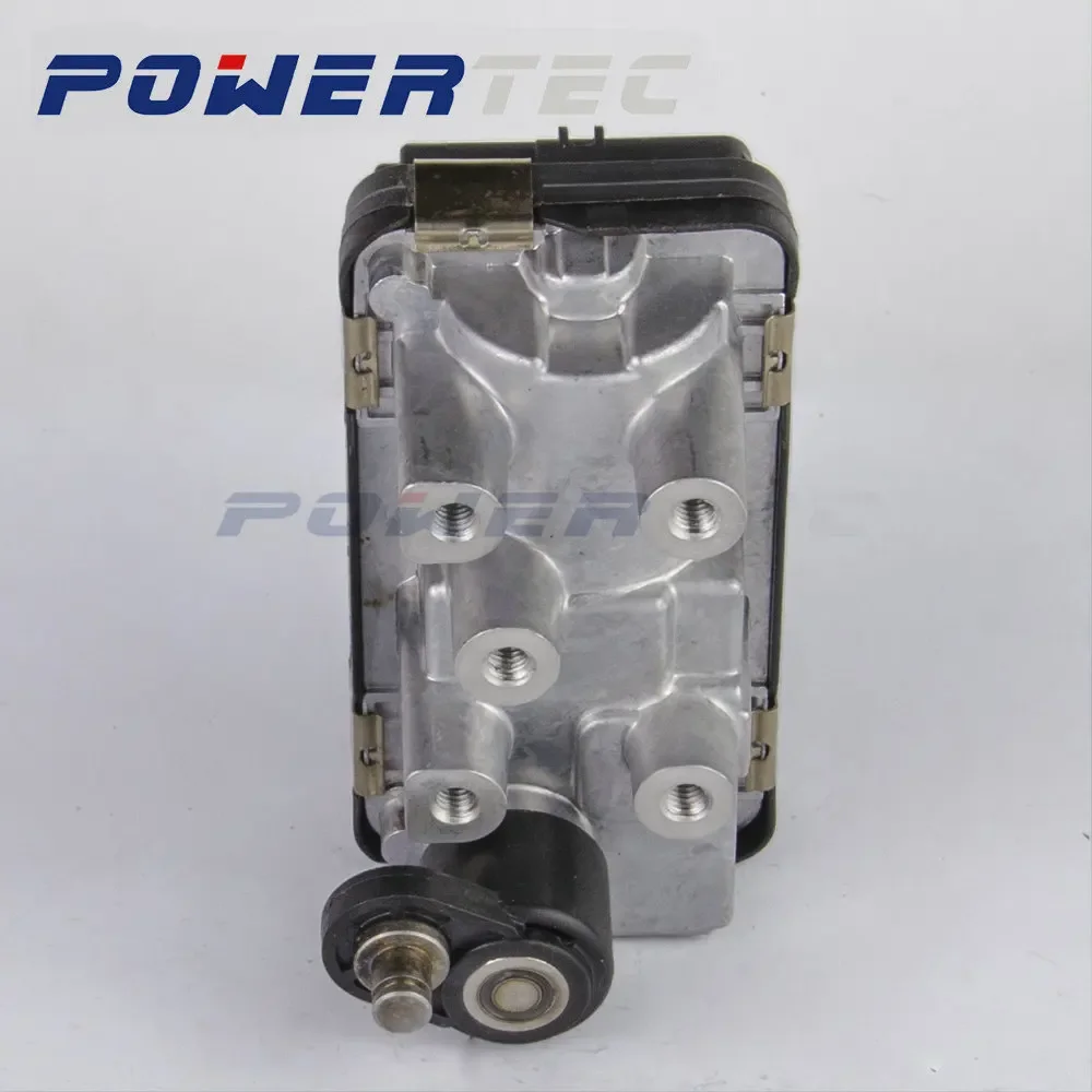 Turbolader Electronic Actuator For Ford Ranger Everest 3.2 200HP Duratorq Euro 6 6NW010430-29 FB3Q-6K682-PC Turbo 2015 Engine