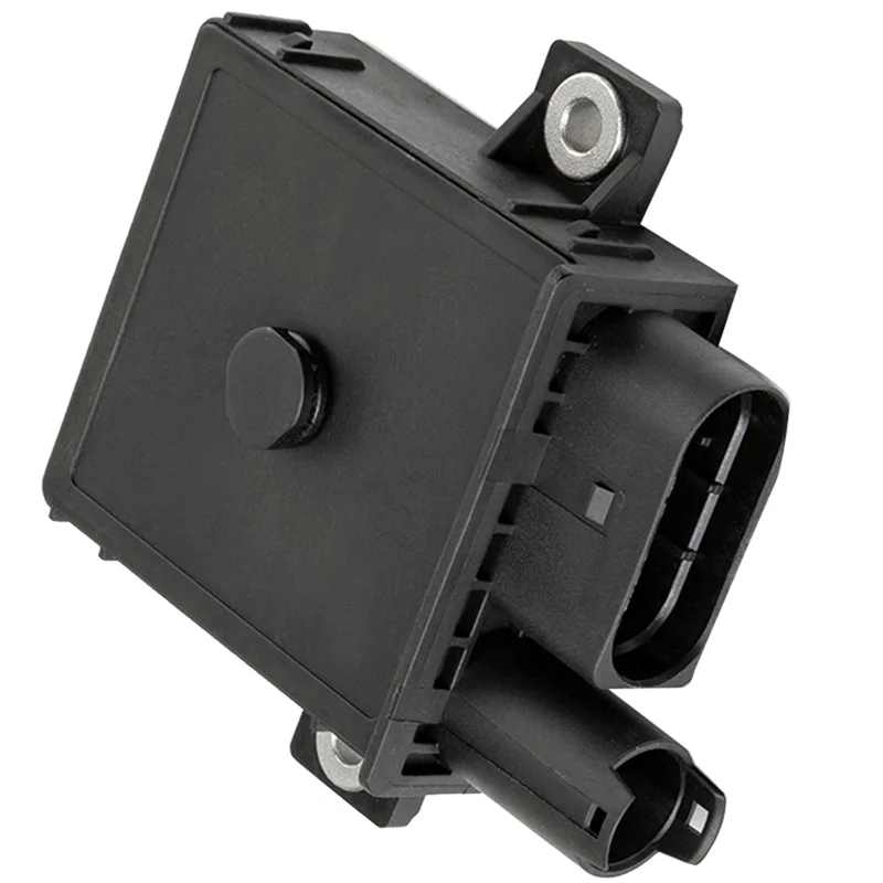 VEHO-جهاز التحكم في نظام التسخين المسبق للسيارة 12217786821 مرحل لسيارات BMW 1 3 5 Series X3 E46 E60 E61 E83 E87 E90 E91 وصول قطع غيار السيارات #5